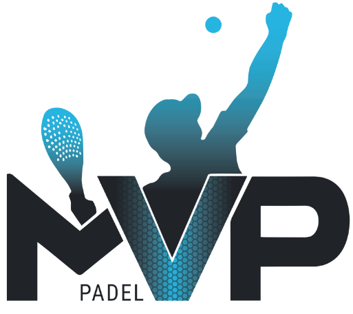 Logo mvp padel