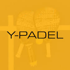 logo y padel