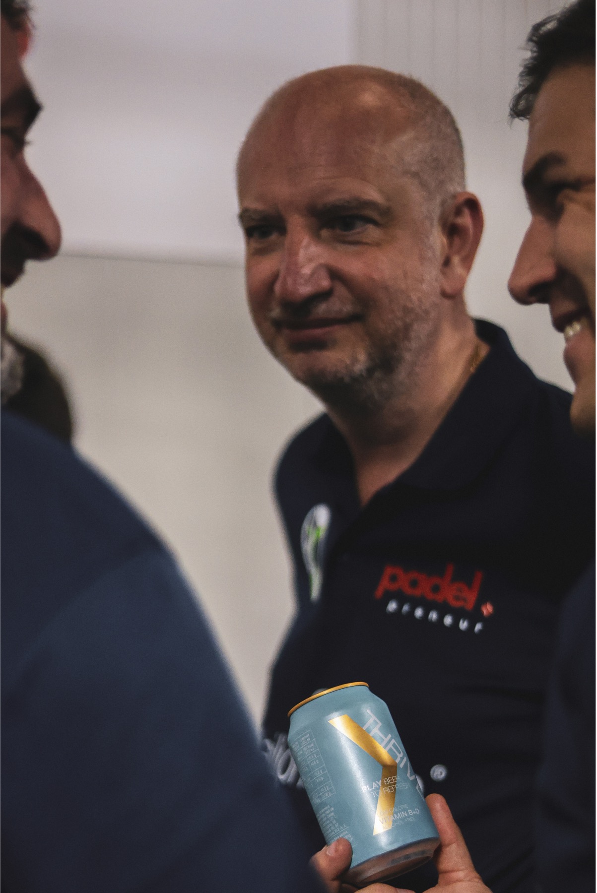 Niko Keters