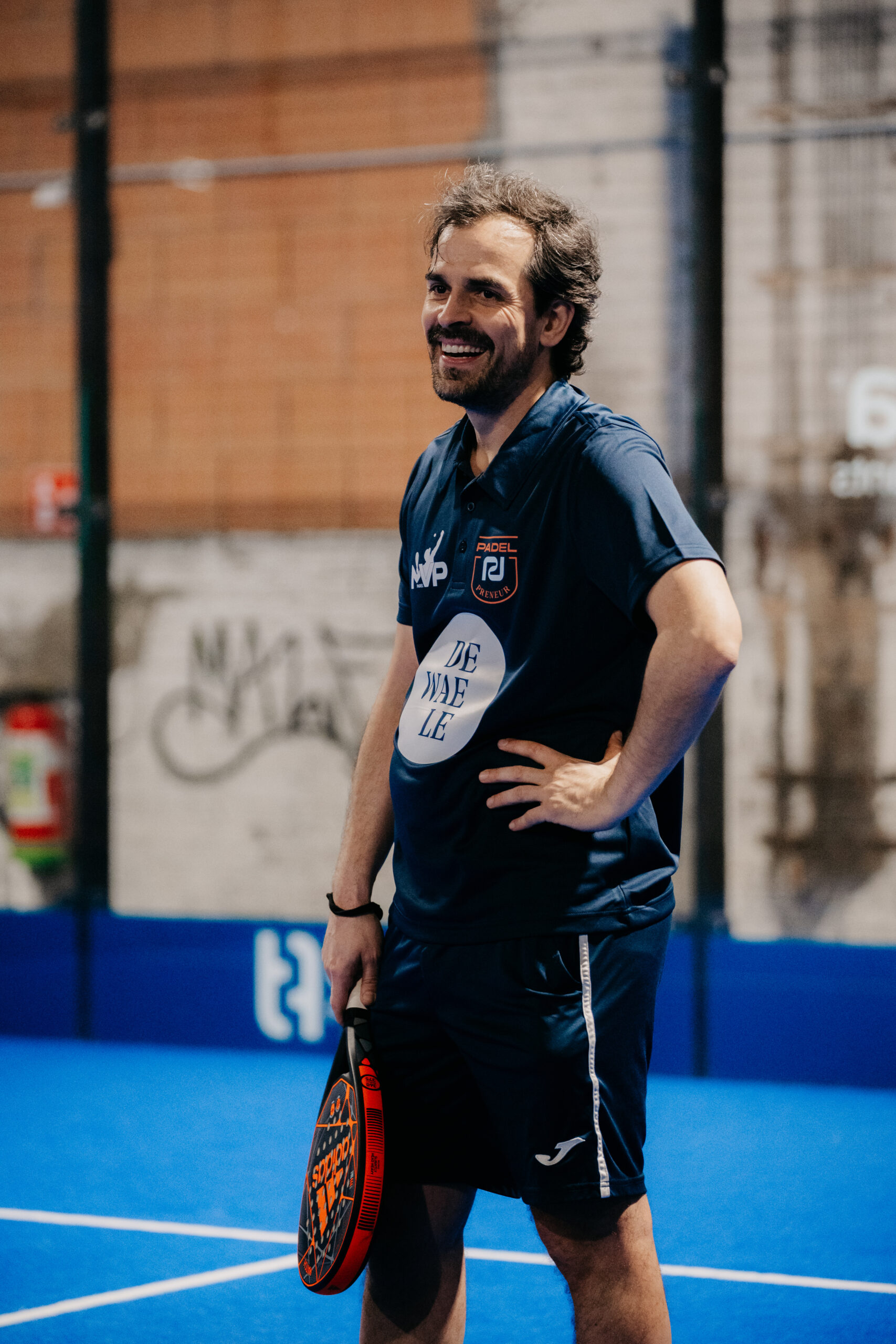 PadelPreneur