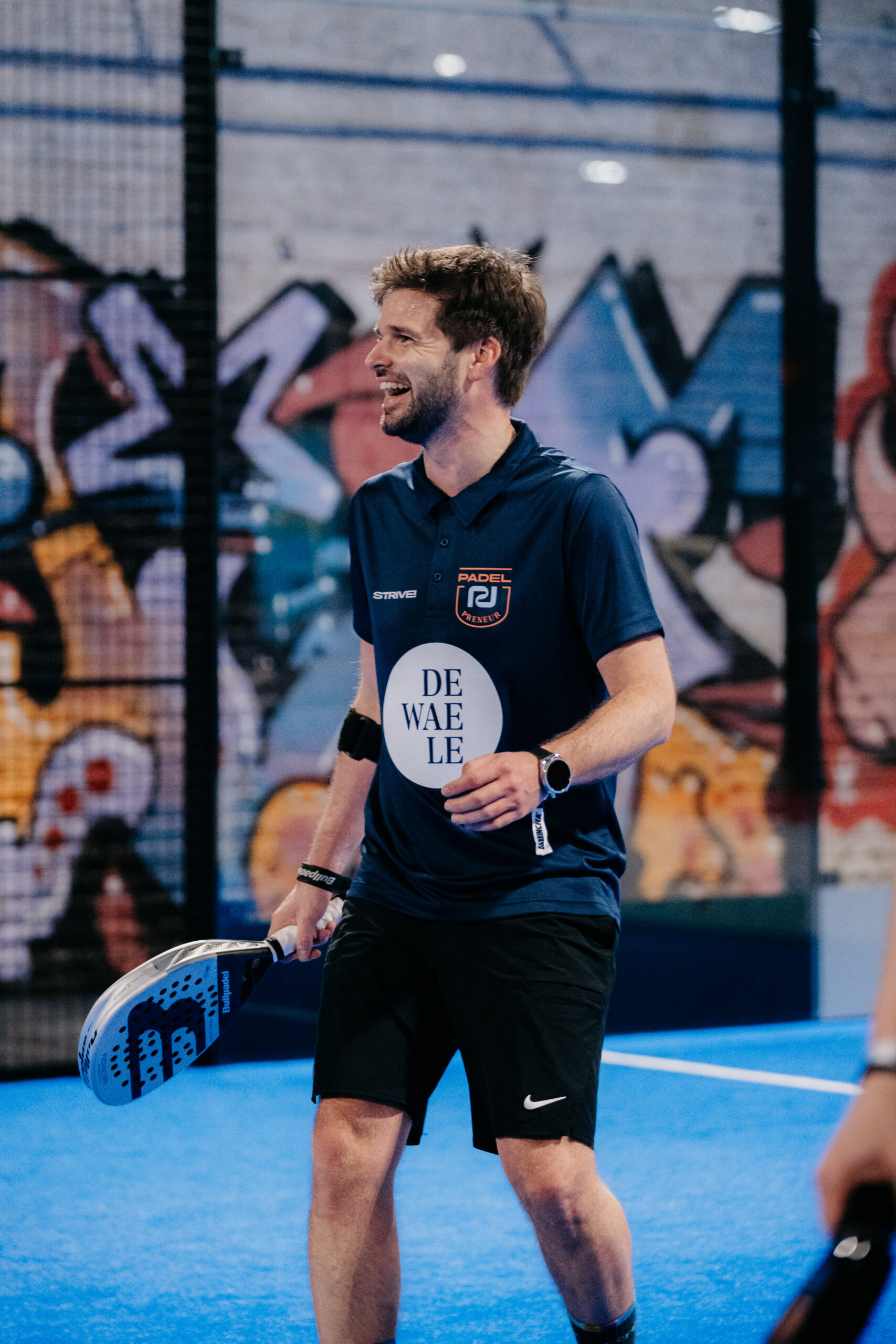 PadelPreneur