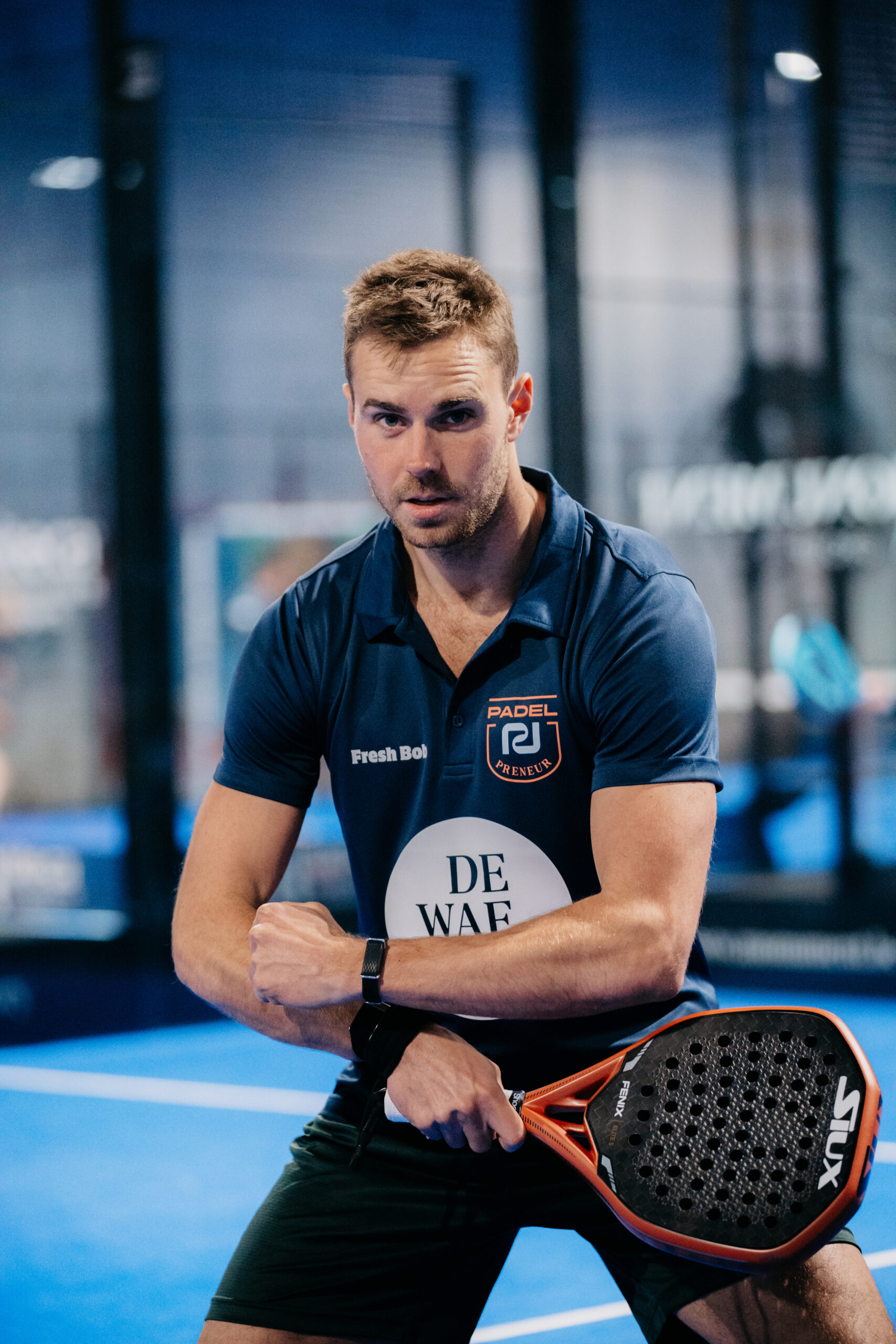PadelPreneur