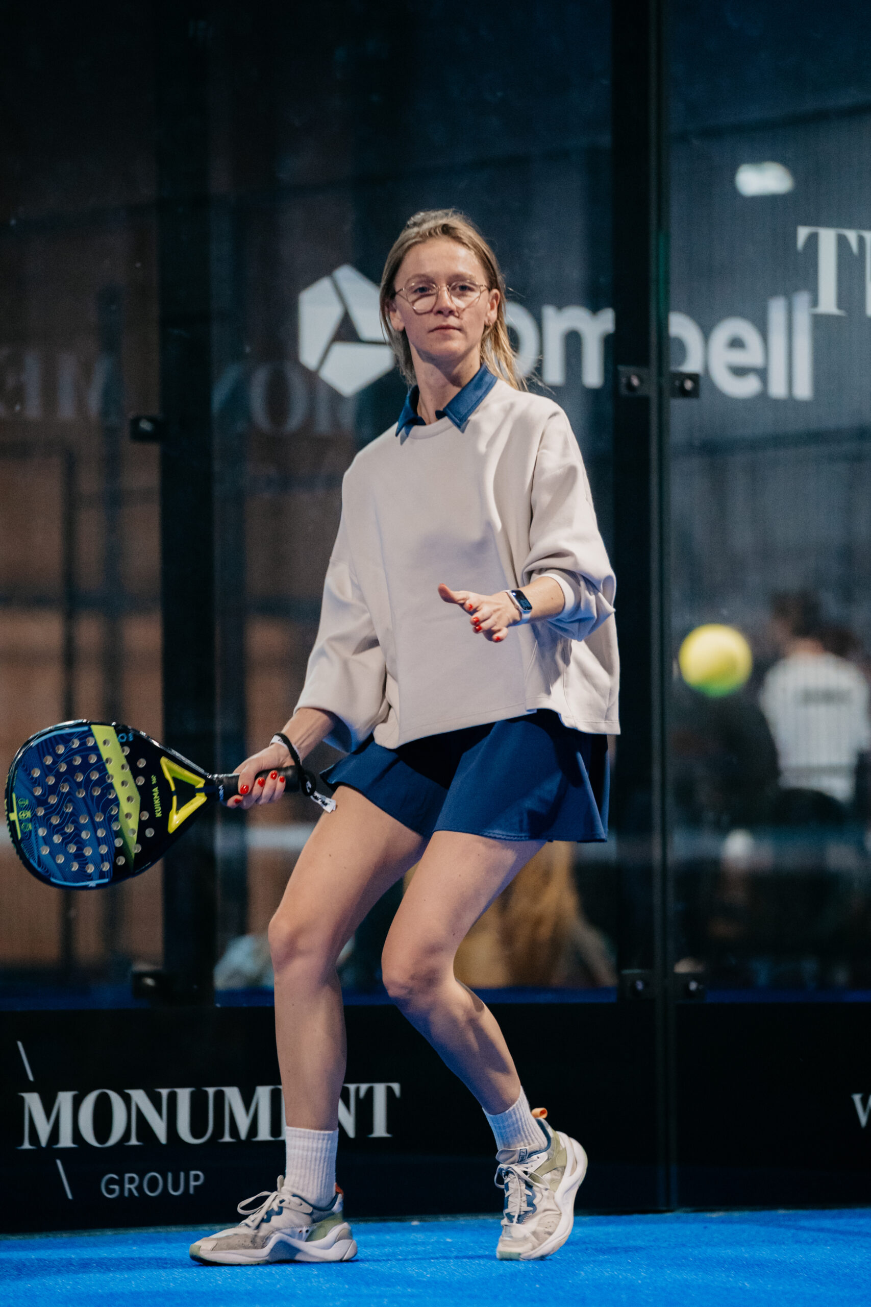 PadelPreneur
