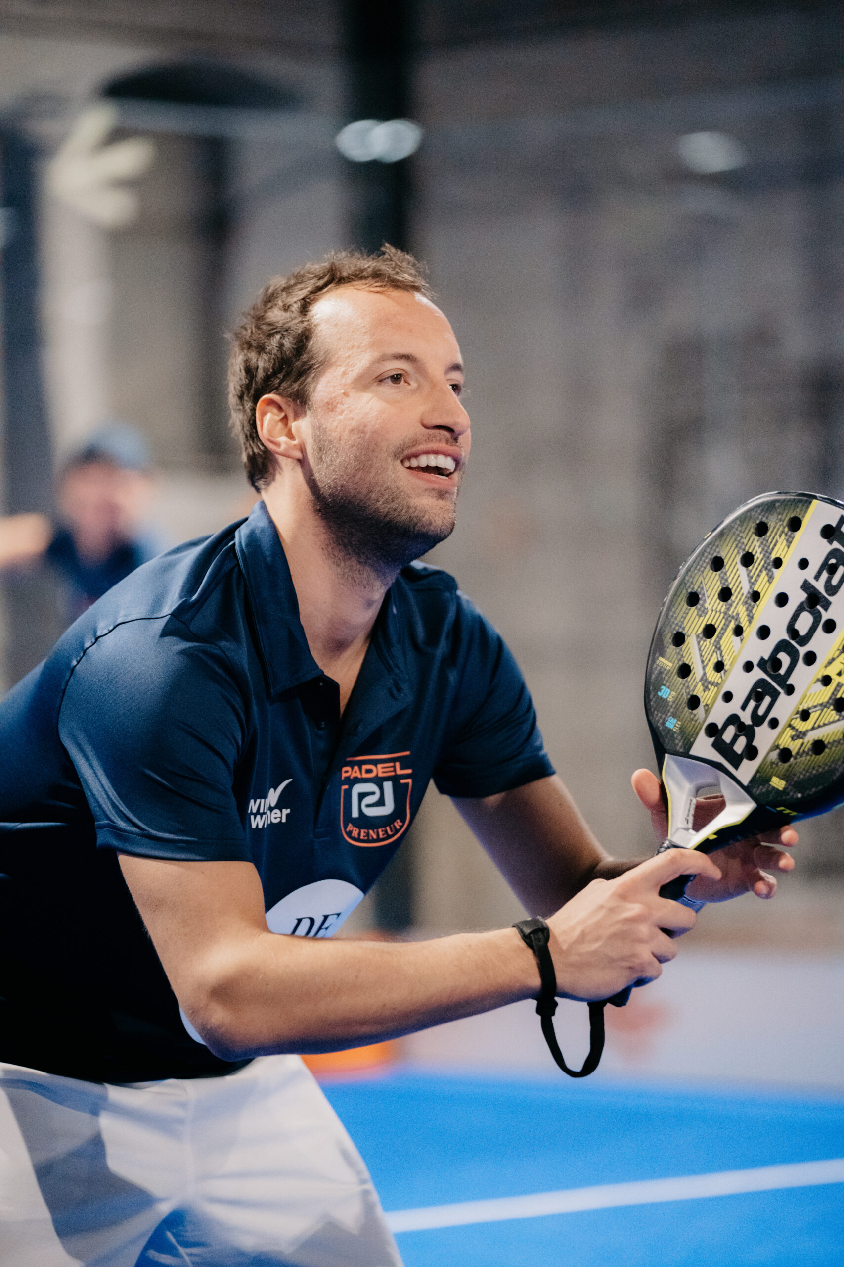 PadelPreneur