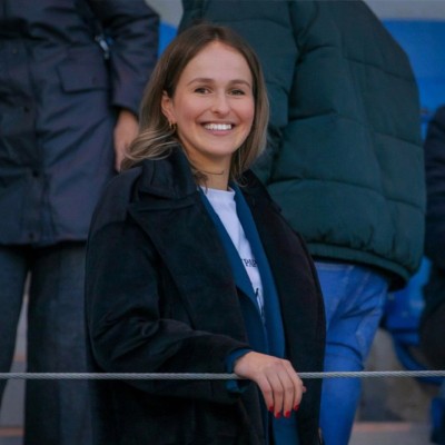 Elke Lemmens