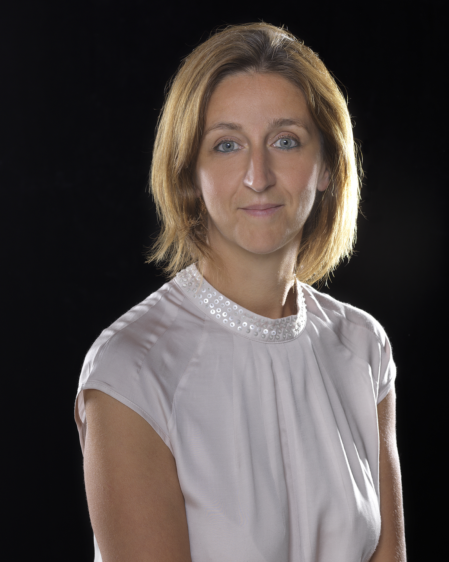 Ine Vanheyste