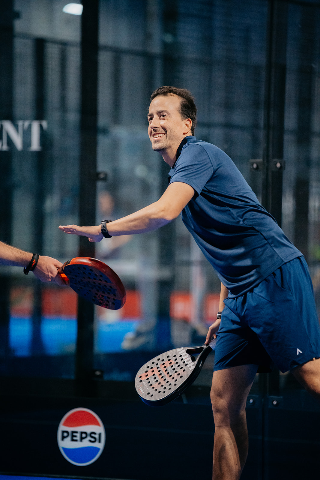 PadelPreneur