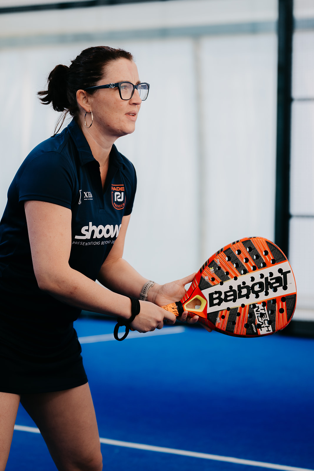 Padelpreneur 31 maart