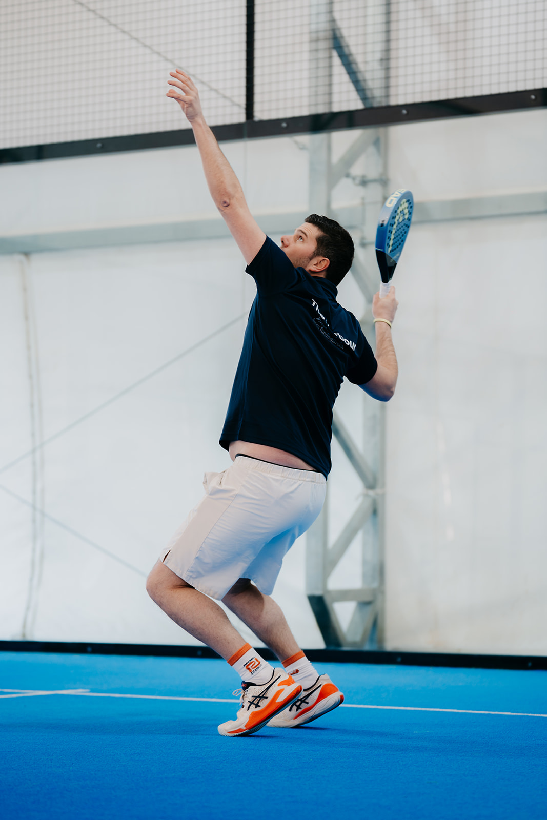 Padelpreneur 31 maart